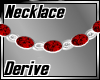 Derivable Necklace 4