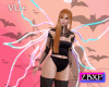 Fairy Wings Holo Anim