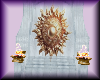 (V) Raslots throne