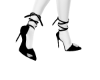 {W} bl heels classic