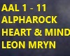 Alpharock-Heart&Mind