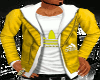 Yellow  Jacket