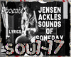 [Mix] Sounds Of  Someday