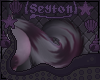 ✦ Parker | Tail
