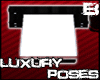 [B] Luxury shelf bed + P