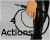 Whip Actions&Sounds[M/F]