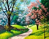 Tree Background 3