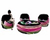 FAUTEUIL CLUB BETTY BOOP