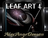 LEAF ART 4