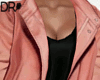 DR- Peach coat RLS