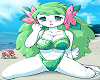 Shaymin Picture