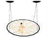 Spider Web Swing Chair 