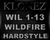 Hardstyle - Wildfire