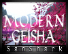 MODERN GEISHA 2 XXL+