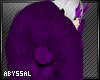 +Purple Sesshomaru Fur+