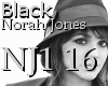 Black - Norah Jones