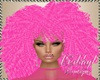 Mr Chiqui Afro Hair 2