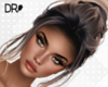 DR- Cassia latte hair