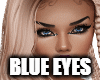 M* Blue Eyes Unisex