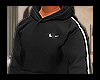 NK Track Hoodie