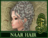 Naar Hair Gray