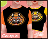 Couple Tiger t-Shirt