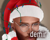[D] Xmas red hat