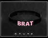 Brat Collar v.2