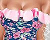 Tanya Dress Pink