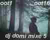 dj domi mix 5