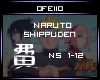 [F] Naruto Chill NS