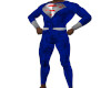 SuperMan ValZod Suit