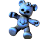 Teddybear dreams