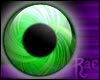 R: Green Strobe Eyes [F]