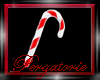 (P) Candy Cane Picture