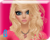 *B* Vygantas Barbie Blon