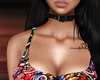 EP. Psy Minidress