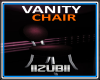 CLOSET Vanity Chair