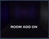 ADD ON ROOM