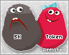 [A] 5k Token