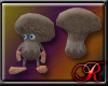 R1313 Mushroom Man