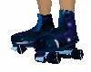 Moving stars Skates