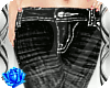 [Sweeten] Blk Jn Flared