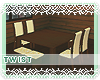 [B2] ITW -Dining Table