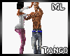 Tango Dance Show