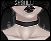 Goth Girl | Choker