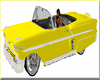 OSP Yellow Chevy Impala