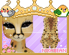 Cheetah Fur Andro