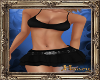 PHV Pirate Skirt and Top