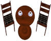 Coffee Table Set